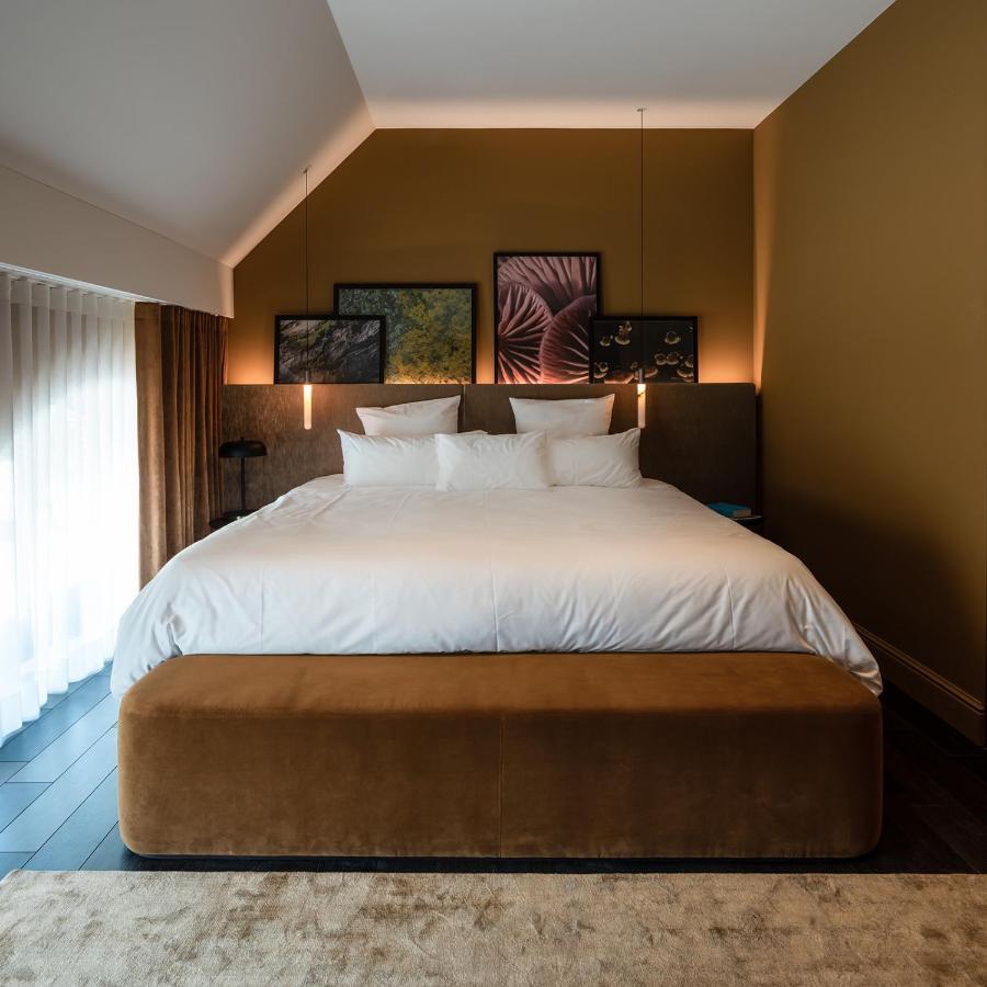 Chateau De Vignee Hotel Rochefort
